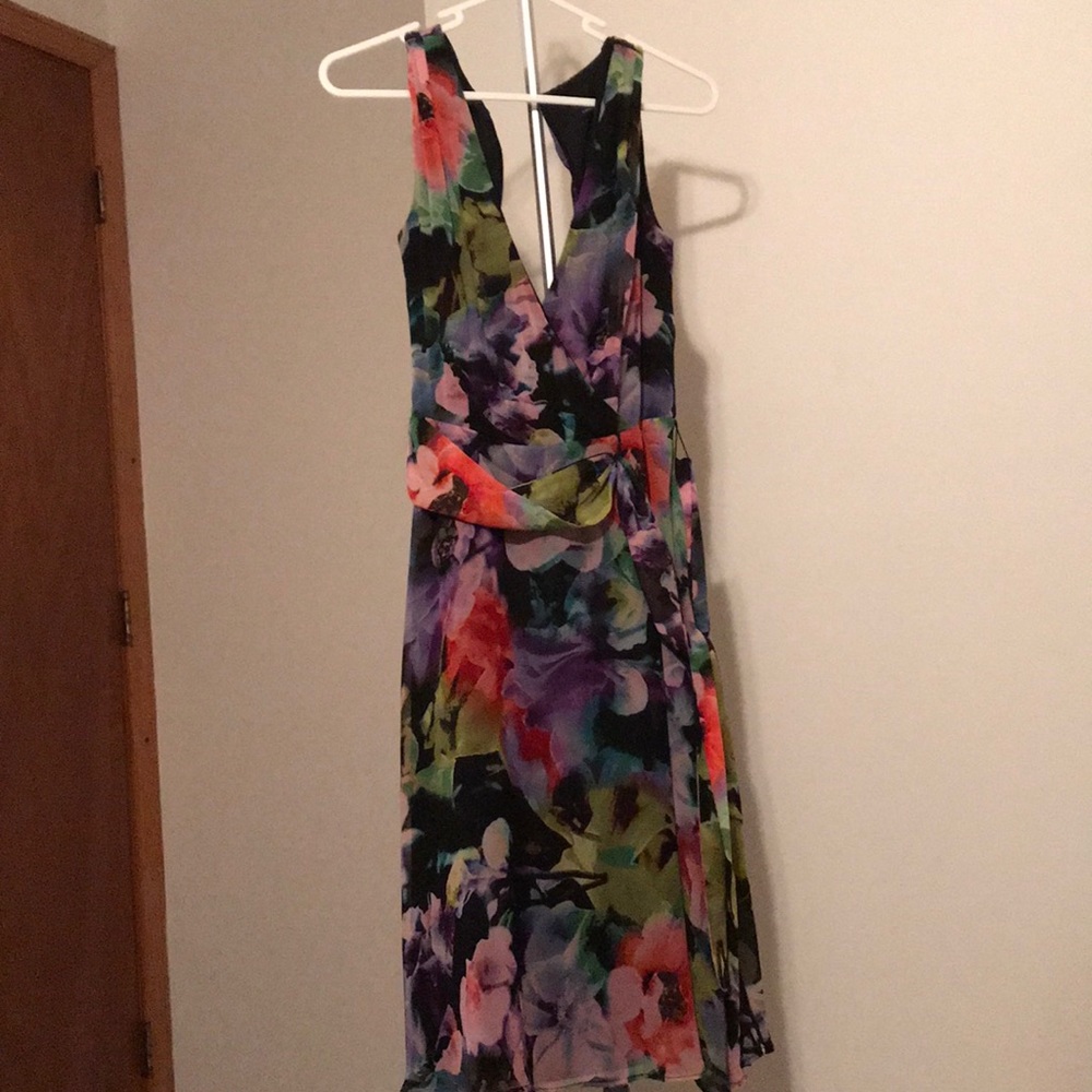Very summery dress